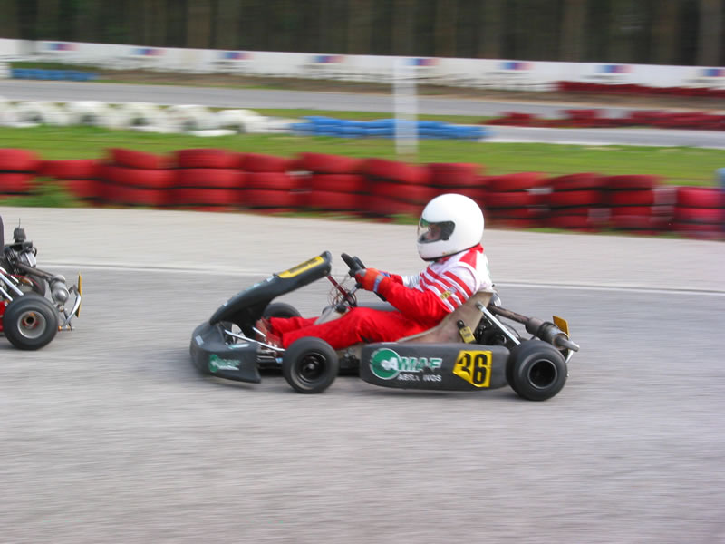 Challenge 2006 Troféu Honda - 5ª Prova112